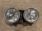 98-03 Jaguar XJ8 Xjr Left Driver Side Headlight Headlamp W/ Bracket Assy Oem Used. Price: $85.00.