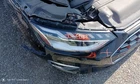 Passenger Headlight Led Daytime Running Lamps Fits 20-24 Audi A4 770241 Used. Price: $1910.00.
