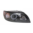 For 2005 2006 2007 Volvo V50 Headlight Assembly Passenger Side Halogen VO2503117 New. Price: $239.89.