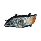 For Subaru Outback 08-09 Depo Driver Side Replacement Headlight Capa Certified New. Price: $143.78.