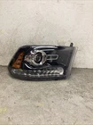 2015-2022 Ram 1500 Right Rh Passenger Side Headlight Aftermarket Tyc Used. Price: $249.00.