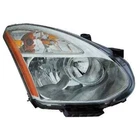 New Hid Headlight Right Passenger Fit For 2008 2009 2010 2011 2012 2013 14 Rogue. Price: $92.50.