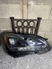 Mercedes-benz E-class E350 Oem 2014-2016 Right Passenger Side Headligth Used. Price: $1000.00.