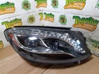 Passenger Headlight 222 Type Sedan S400 Fits 16-17 Mercedes S-class 3545060 Used. Price: $1091.99.