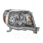 Tyc Headlight 20-6577-90-9 New. Price: $126.58.