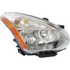 For Nissan Rogue Headlight Assembly 2008 Passenger Side NI2503170 26010-JM70A New. Price: $138.08.