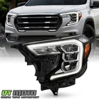 For 2022-2024 Gmc Terrain AT4 Sle Slt Led Reflector Headlight Driver Side New. Price: $168.99.