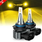 Auxito 9006 HB4 Led Fog Light Bulb Golden Yellow For Lexus IS250 IS350 2006-2010 New. Price: $23.45.