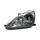 For Lexus ES330 2004 Driver Side Headlight Composite W/ Hid Lights Capa New. Price: $553.51.