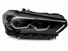 2019 2020 2021 2022 Bmw X5 X6 G05 G06 Full Led Headlight Right Side Mint! Used. Price: $700.00.