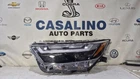 2022-2025 Toyota RAV4 Full Led Headlight Left Driver Side After Market Used. Price: $165.00.
