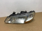 2002 2003 Acura Driver Left Lh Side Hid Xenon Headlight Oem AC3865 Dw Used. Price: $59.99.