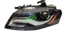 8K0941029AL Headlamp Assembly Audi A4 Left 11 12 Used. Price: $117.00.