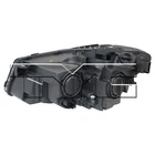 Tyc 20-9549-00-9 Capa Certified Headlight Assembly For 14-17 CLA250 New. Price: $267.53.