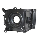 Passenger Side Headlight Housing For Chevy Camaro 1968 GMK4020063681R New. Price: $62.70.