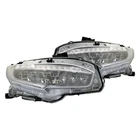 Headlight Set For Honda Civic 2020-2021 Lh Right Front Factory Led 114-10750L New. Price: $944.14.