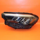 Mercedes Benz GLA250 GLA35 Hedlight Left Driver 2024 2025 A2479066507 Led Oem Used. Price: $809.10.