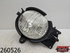 Oem 2006 Toyota Avalon 3.5L Right Corner/park Light Fog Passenger Bumper Mounted Used. Price: $39.99.