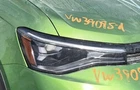 2025 Volkswagen Taos Passenger Headlight Lamp Oem Used. Price: $1158.58.