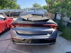 21 22 23 24 Kia K5 Trunk/decklid/hatch/tailgate W/o Spoiler No Lights Used. Price: $570.00.