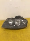 2006-2008 Audi A3 Left/driver Side Halogen Headlight Oem P/n 8P0941003H Used. Price: $155.00.