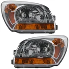 Pair Set Of 2 Driving Headlamps Driver & Passenger Side New. Price: $188.62.