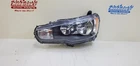 Driver Left Headlight Halogen Fits 09-17 Lancer 1825736 New. Price: $236.54.