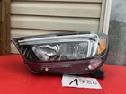 Genuine Gm 2017-2022 Buick Encore Left Driver Halogen Headlight Headlamp Oem 786 Used. Price: $299.00.