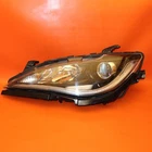 Chrysler Pacifica Headlight Left 2017 2018 2019 2020 68415347AA Halogen Led Oem Used. Price: $341.10.