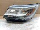Driver Left Headlight Limited Fits 16-17 Explorer 149661 Used. Price: $720.00.