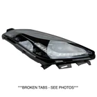 Oem 2014 - 2019 Chevrolet Corvette Right Side Hid Xenon Led Headlight 84750166 Used. Price: $599.99.