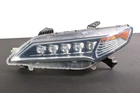 Oem 2015 2016 2017 Acura Tlx Headlight Lh Front Left Driver Side 33150-TZ3-A01 Used. Price: $435.00.