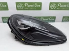 2019-2021 Porsche Macan Headlight Right Passenger Full Led Pdls 95B.941.010.BD Used. Price: $599.00.