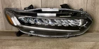 # 2018-2021 Honda Accord Headlight Rh Passnger Side Oem Used. Price: $219.99.