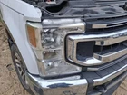 Passenger Right Headlight Halogen Fits 20-22 Ford F250SD Pickup 3745041 Used. Price: $565.50.