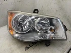 08-16 Chrysler Town & Country Right Passenger Headlight Lamp 05113336AF Read Used. Price: $69.09.