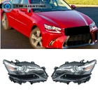 For Lexus 2016-2020 GS350 Gs-f /2016-17 GS200T 16-18 GS450H Pair Headlight Led New. Price: $565.74.