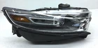 Oem 13-18 Ford Taurus Police Interceptor Rh Halogen Headlamp DG1Z-13008-L Used. Price: $299.99.