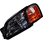 Left Headlight Assembly 84001AE15A Fits Subaru Baja Legacy Outback 2000-2006 New. Price: $226.99.