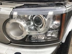 2010-2013 Land Rover Hse LR4 Front Headlight Left Driver Xenon Hid Adaptive 2566 Used. Price: $320.00.