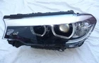 2017-2018 Bmw G30 530I 540I Xdrive Driver Left Headlight No-led, Adaptive Oe Used. Price: $1200.00.