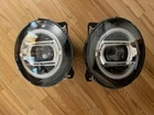 Mercedes G-class W463 W464 Headlight Right Left Multibeam Led Genuine Gebraucht. Price: $2980.38.