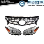 Lighting Kit Fits 2012-2015 Toyota Prius TO1200350 TO2518134 TO2519134 New. Price: $278.92.