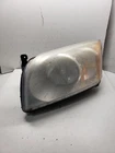 2007-2012 Dodge Caliber Driver Left Lh Headlight Assembly Headlamp Oem 1430736 Used. Price: $38.95.