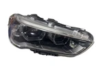Passenger Right Headlight Led Fits Bmw X1 686910, J1001 Used. Price: $1310.93.