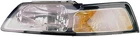 Dorman Headlight Assembly 1590268 New. Price: $112.98.
