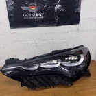 2024-2025 Alfa Romeo Stelvio Quadrifolgio Headlight Oem Driver Side Led #3162 Used. Price: $1200.00.
