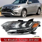 For Mitsubishi Outlander 2019-2022 Led Headlight Headlamp Assembly Driver Side New. Price: $270.99.