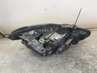 Used Left Headlight Assembly Fits: 2019 Genesis G70 Halogen Grade. Price: $500.99.
