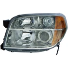 Dorman 1591919 Headlight For Honda Pilot 2006-2008 Left Halogen New. Price: $184.74.